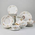 1448 8080 DINNERWARE